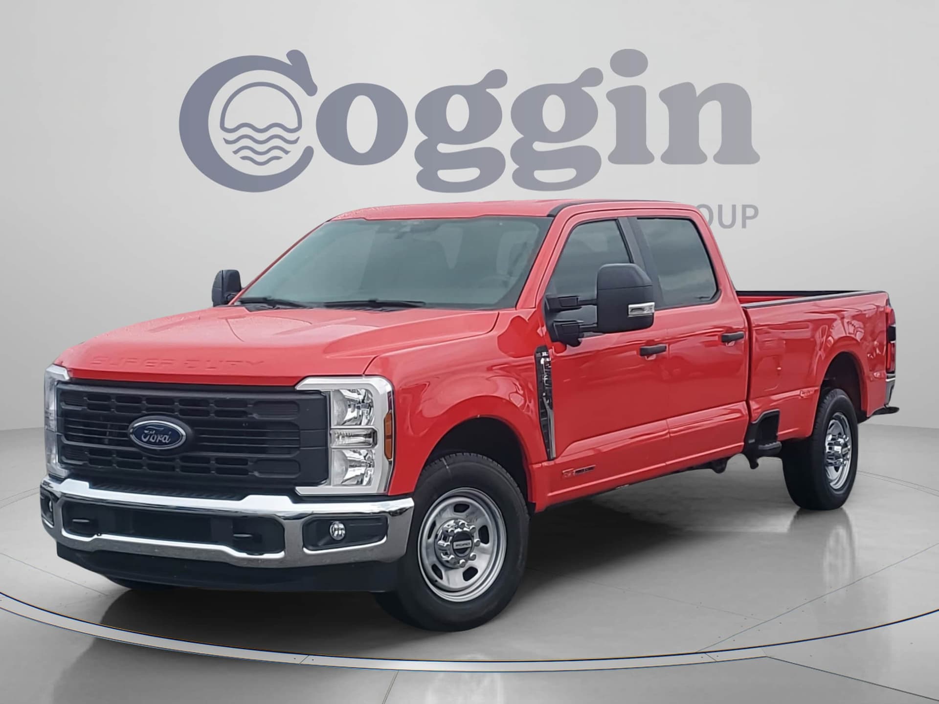 2026 Ford Super Duty F-350 SRW XL — photo 1 of 86