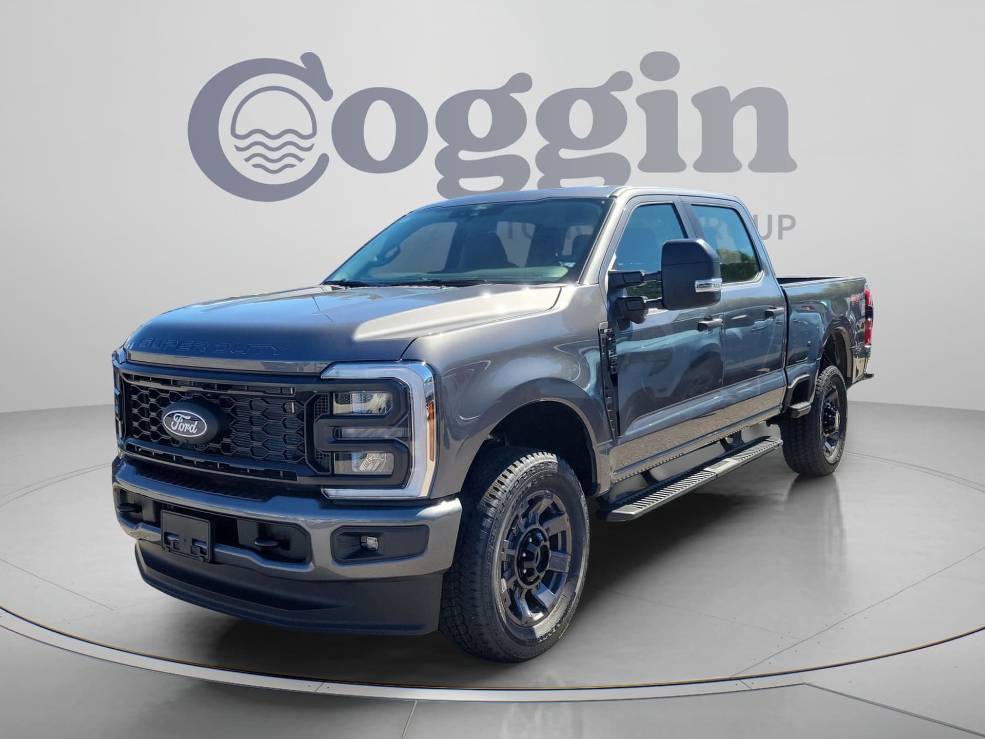 2027 Ford Super Duty F-350 SRW XL — photo 1 of 31