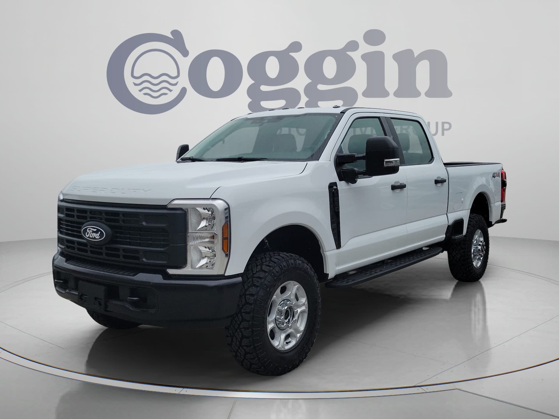2027 Ford Super Duty F-250 SRW XL — photo 1 of 32