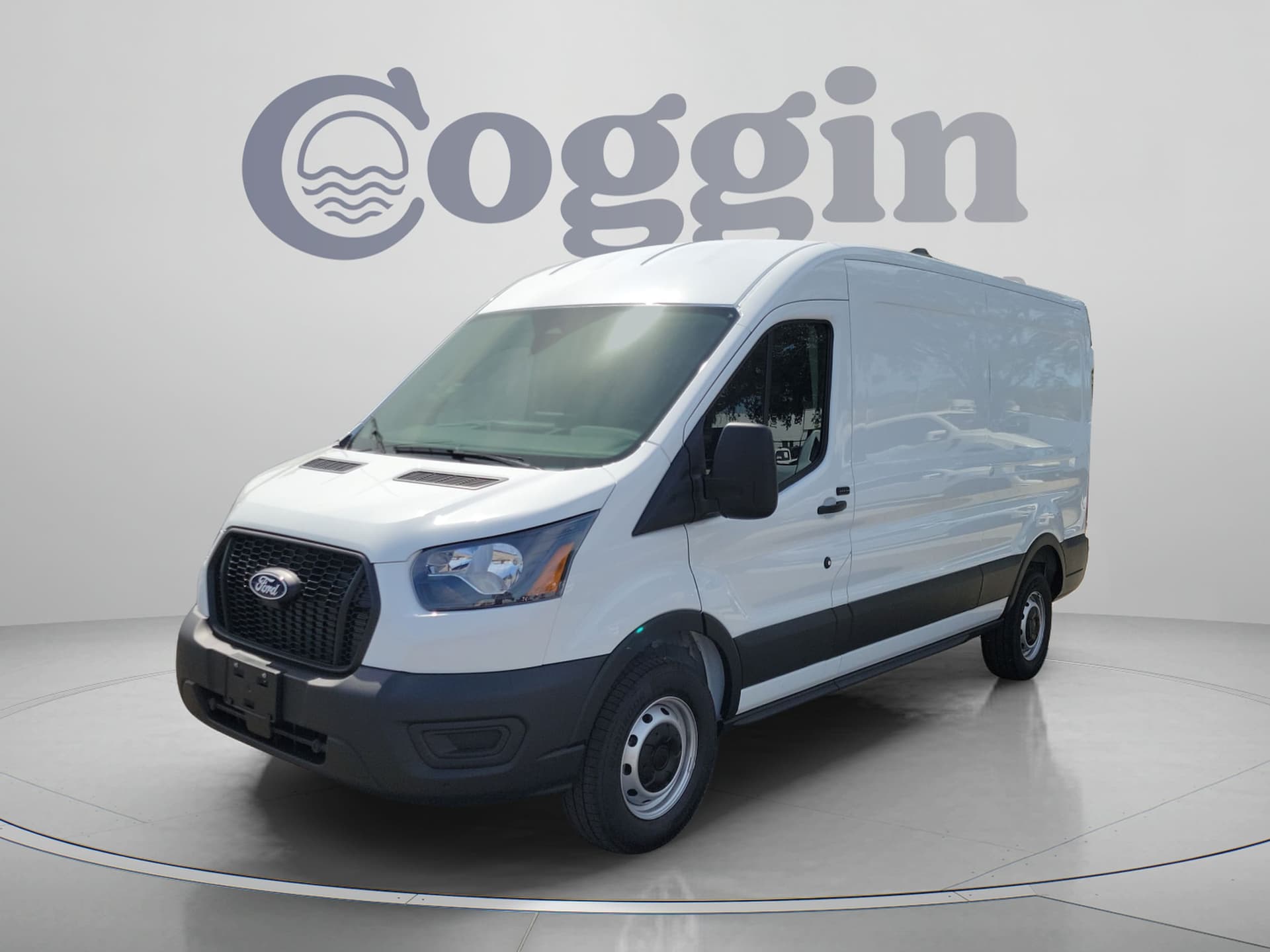 2027 Ford Transit Cargo Van Base — photo 1 of 69