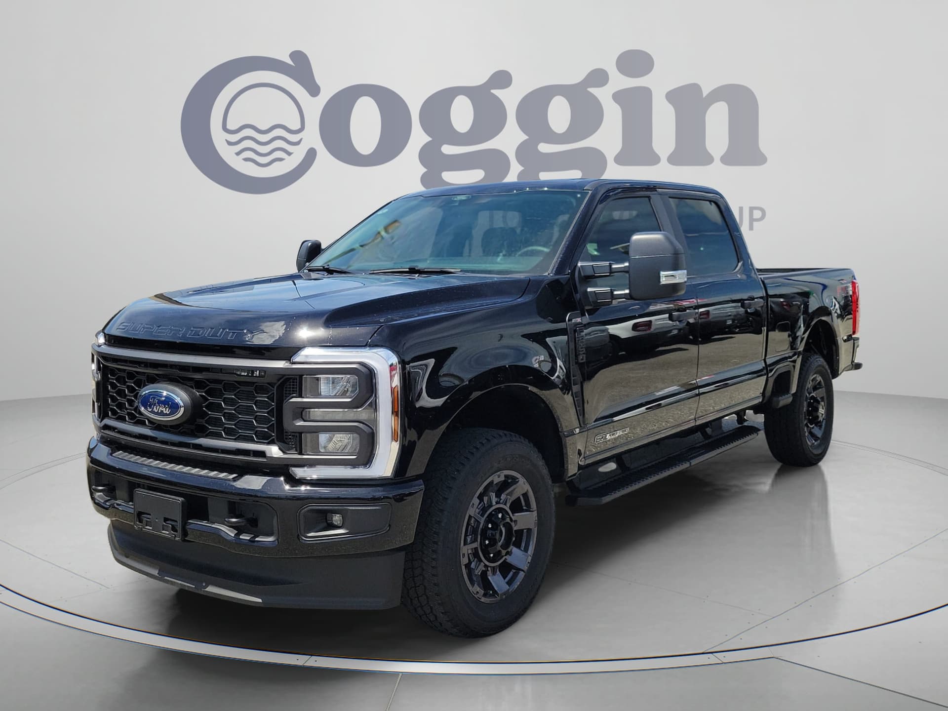 2026 Ford Super Duty F-250 SRW XL — photo 1 of 68