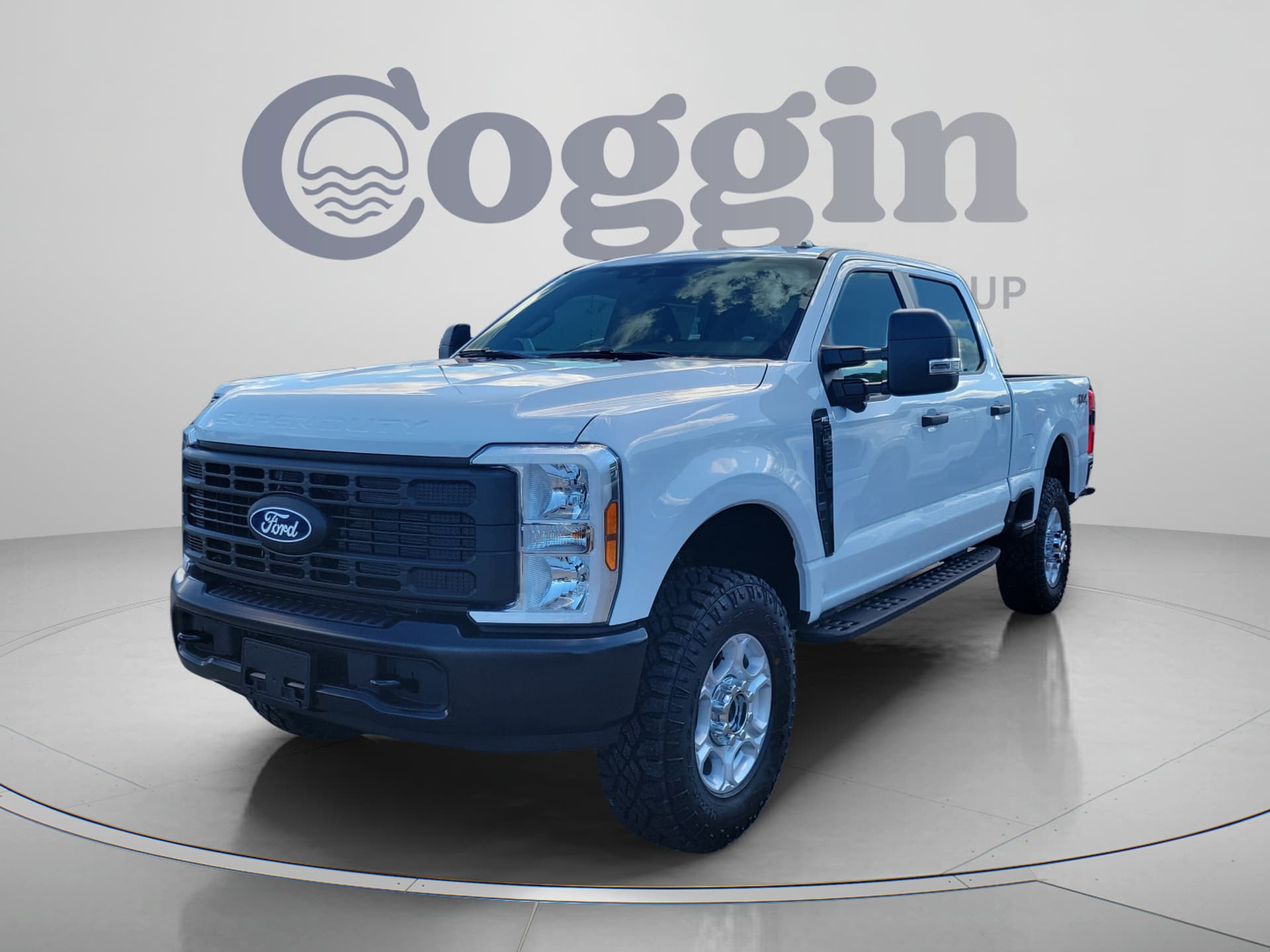 2027 Ford Super Duty F-250 SRW XL — photo 1 of 31