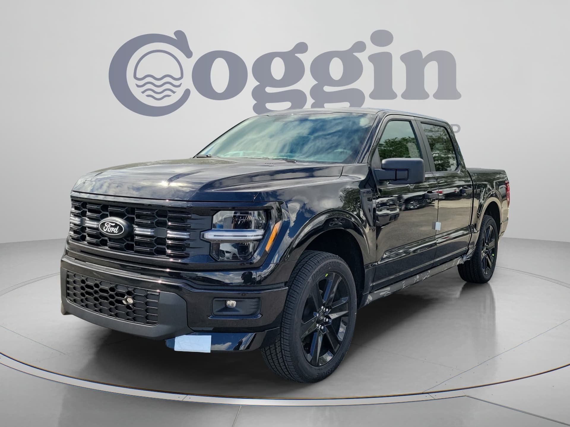 2026 Ford F-150 STX — photo 1 of 60