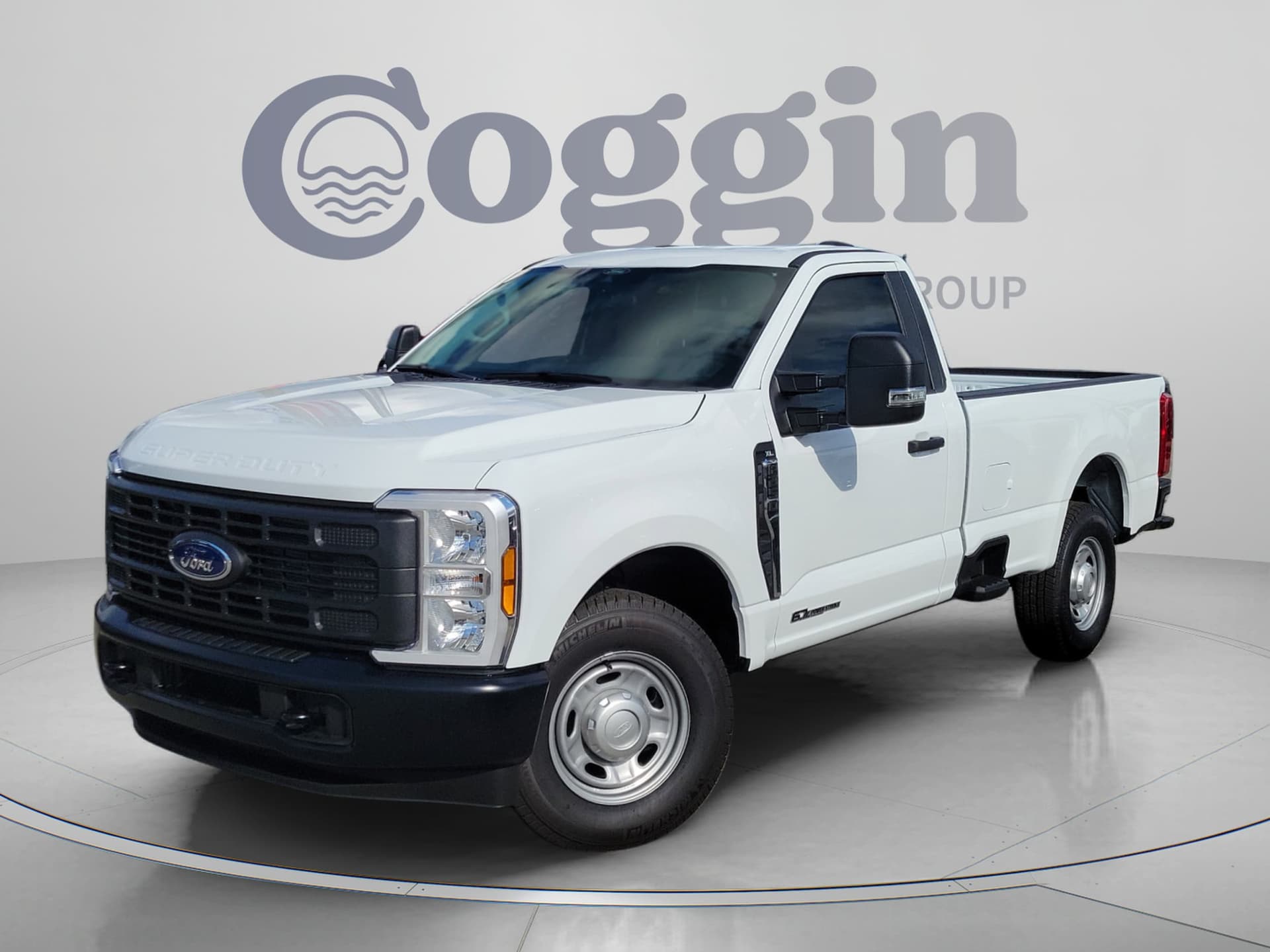 2026 Ford Super Duty F-250 SRW XL — photo 1 of 70