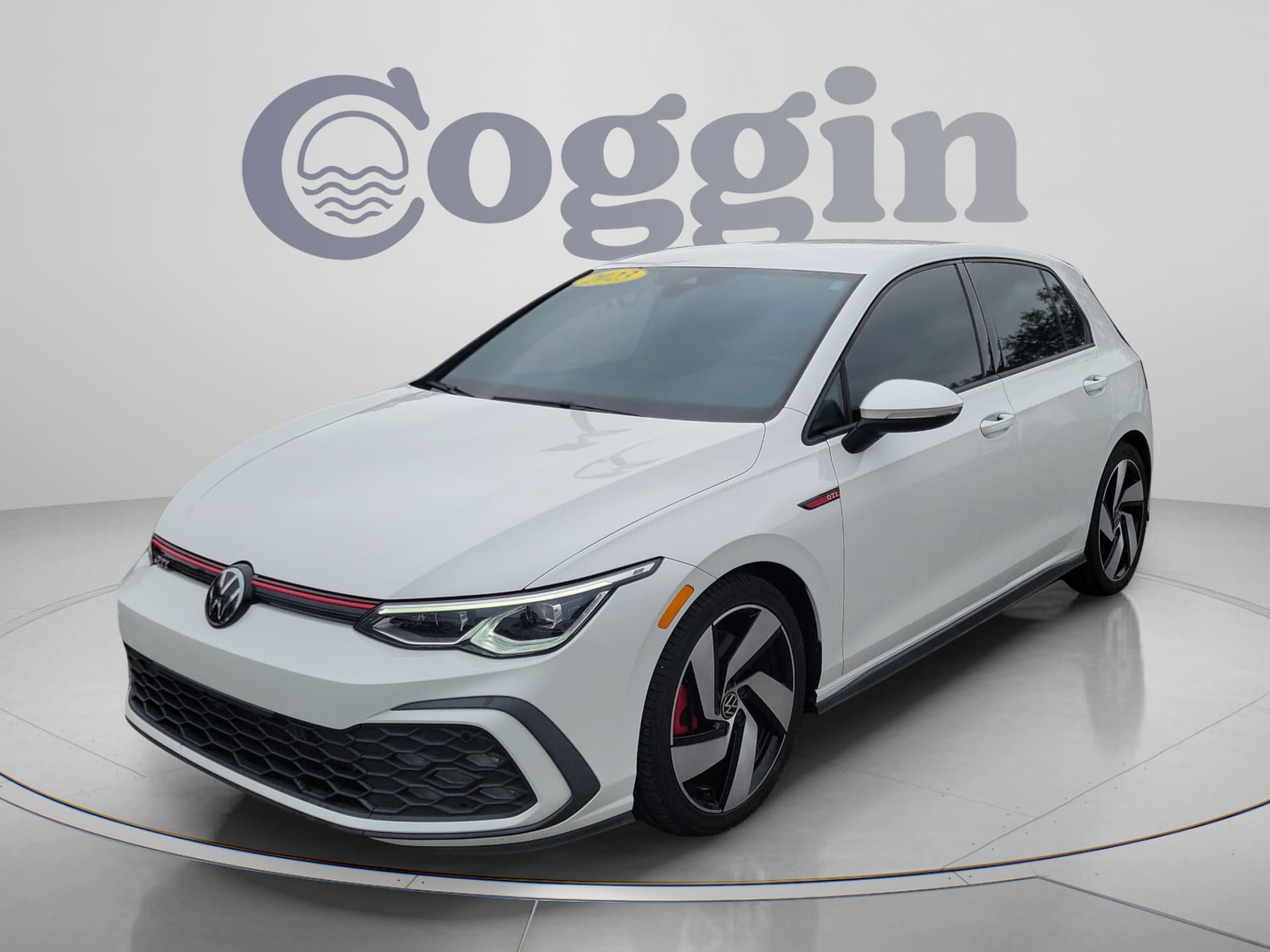 2023 Volkswagen Golf GTI S — photo 1 of 32