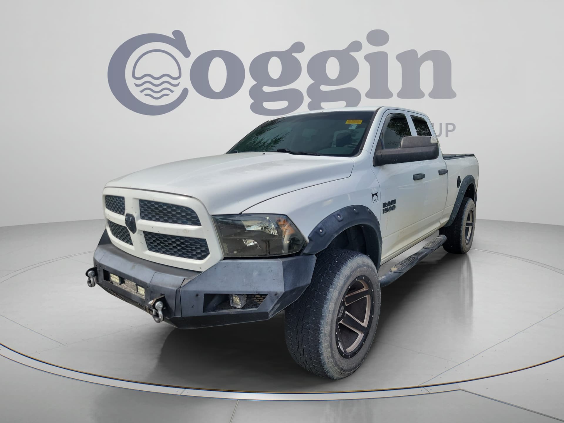2018 RAM 1500 Express — photo 1 of 31