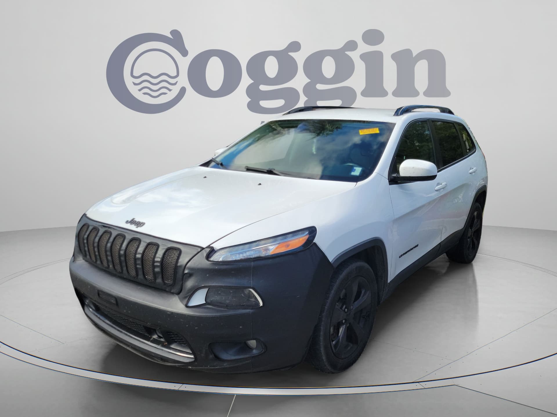 2018 Jeep Cherokee Limited — photo 1 of 31