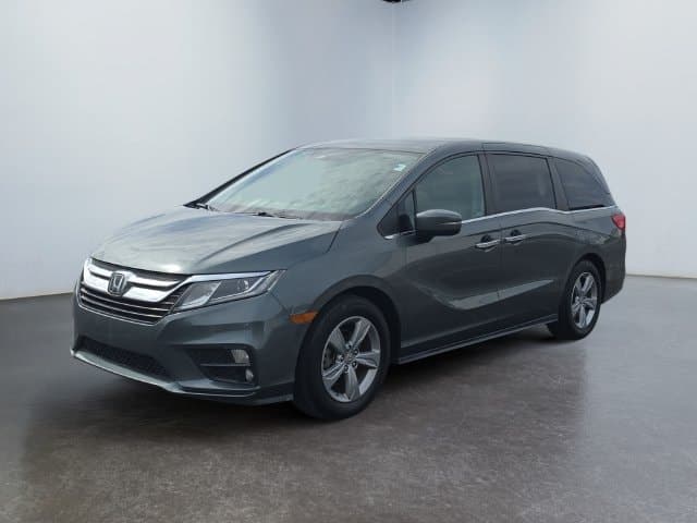 2019 Honda Odyssey EX — photo 1 of 15