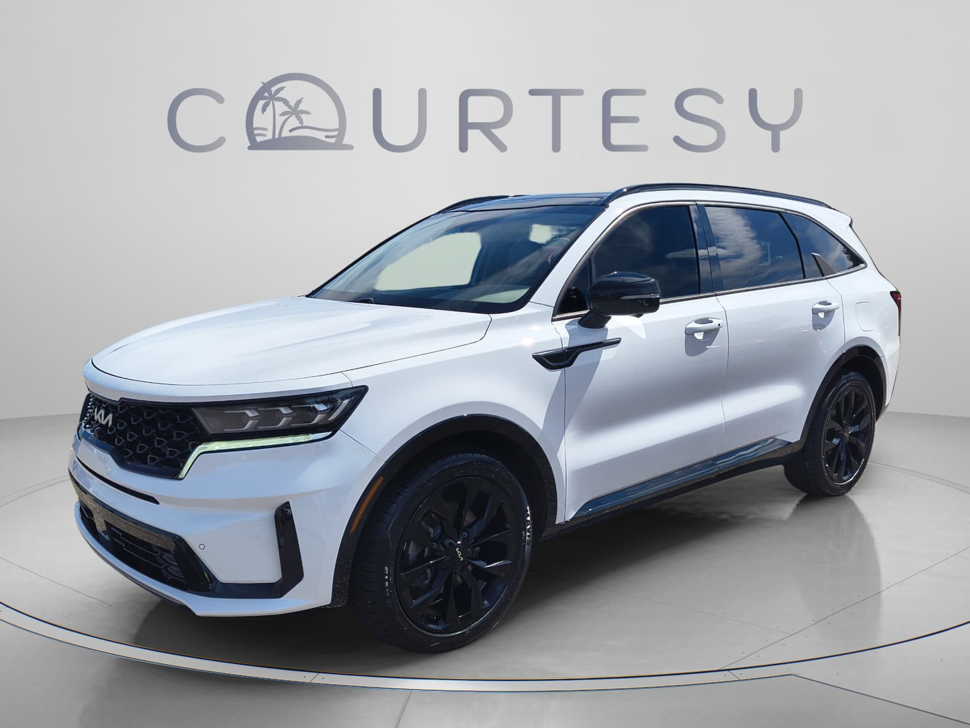 2022 Kia Sorento SX Prestige — photo 1 of 39