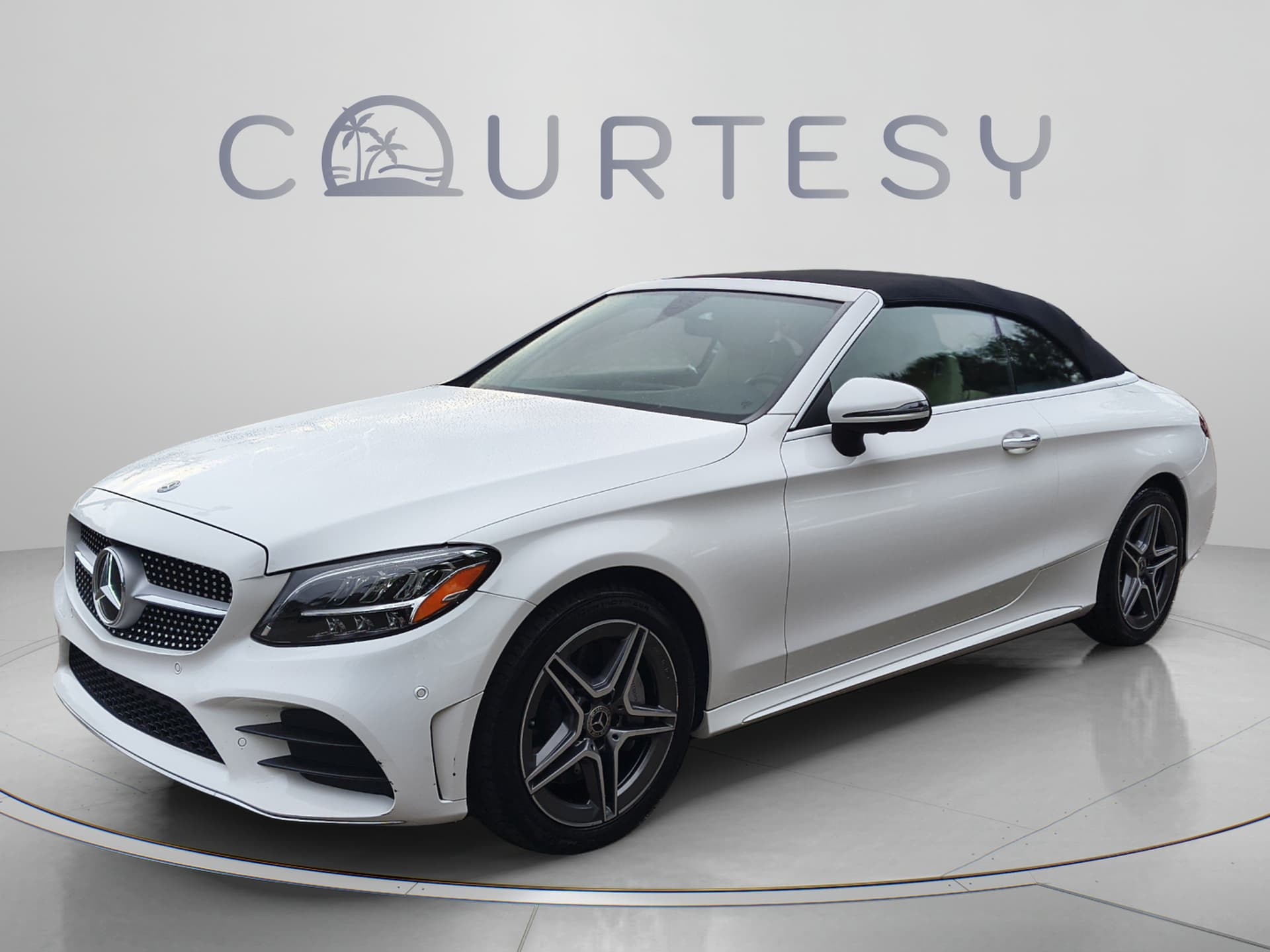 2020 Mercedes-Benz C-Class C 300 — photo 1 of 34