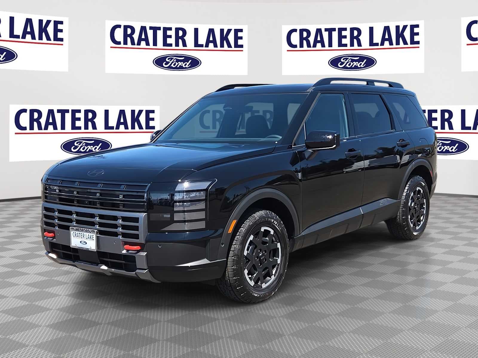 2026 Hyundai Palisade XRT Pro — photo 1 of 29