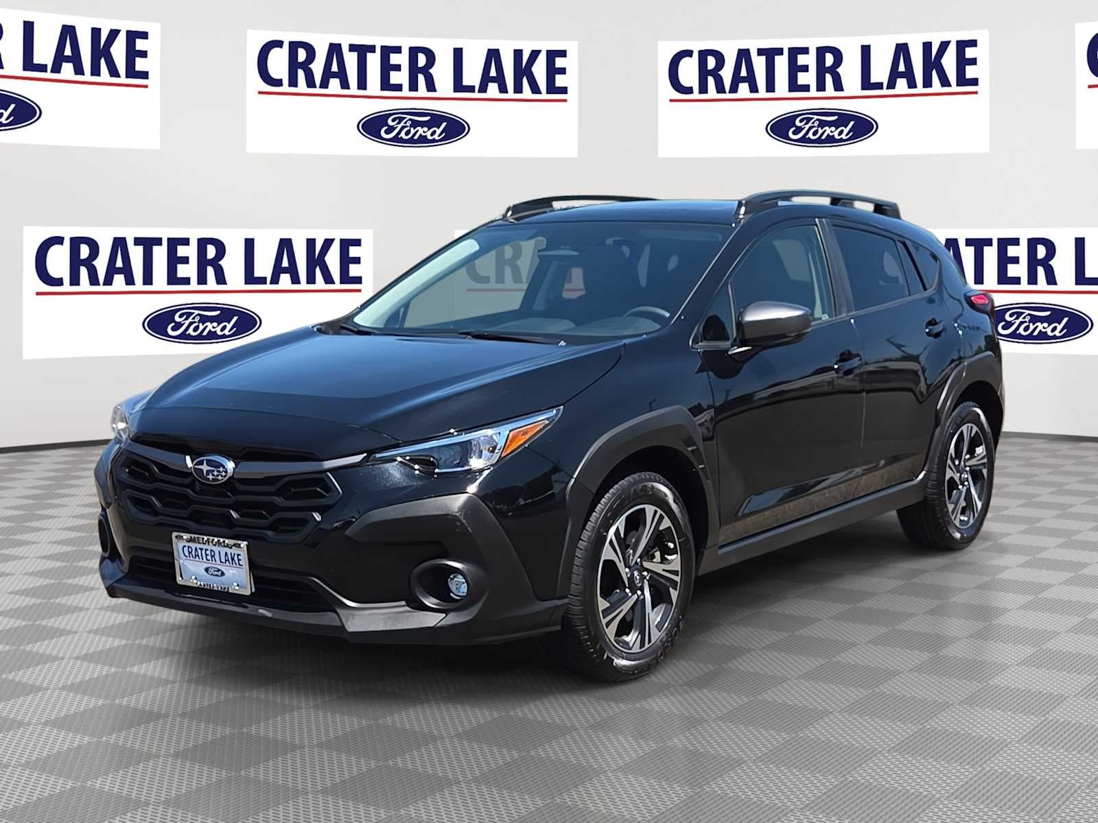 2024 Subaru Crosstrek Premium — photo 1 of 29
