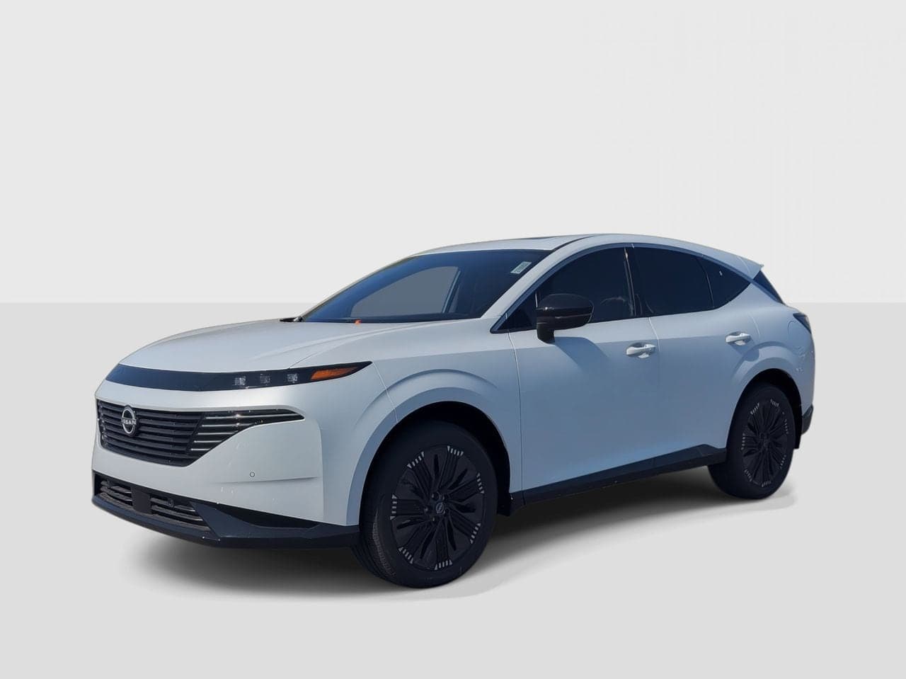 2027 Nissan Murano Platinum — photo 1 of 32