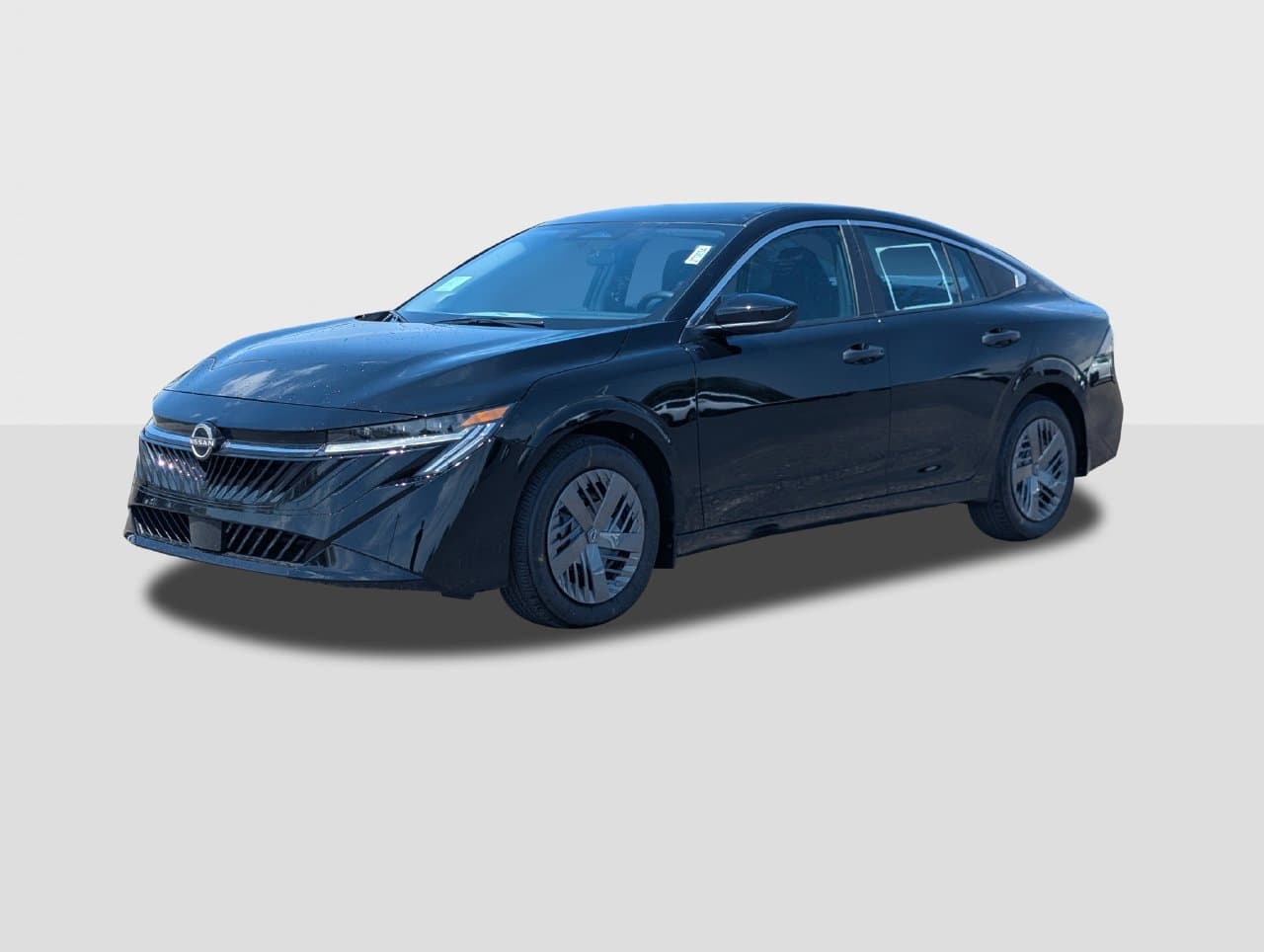 2027 Nissan Sentra S — photo 1 of 32