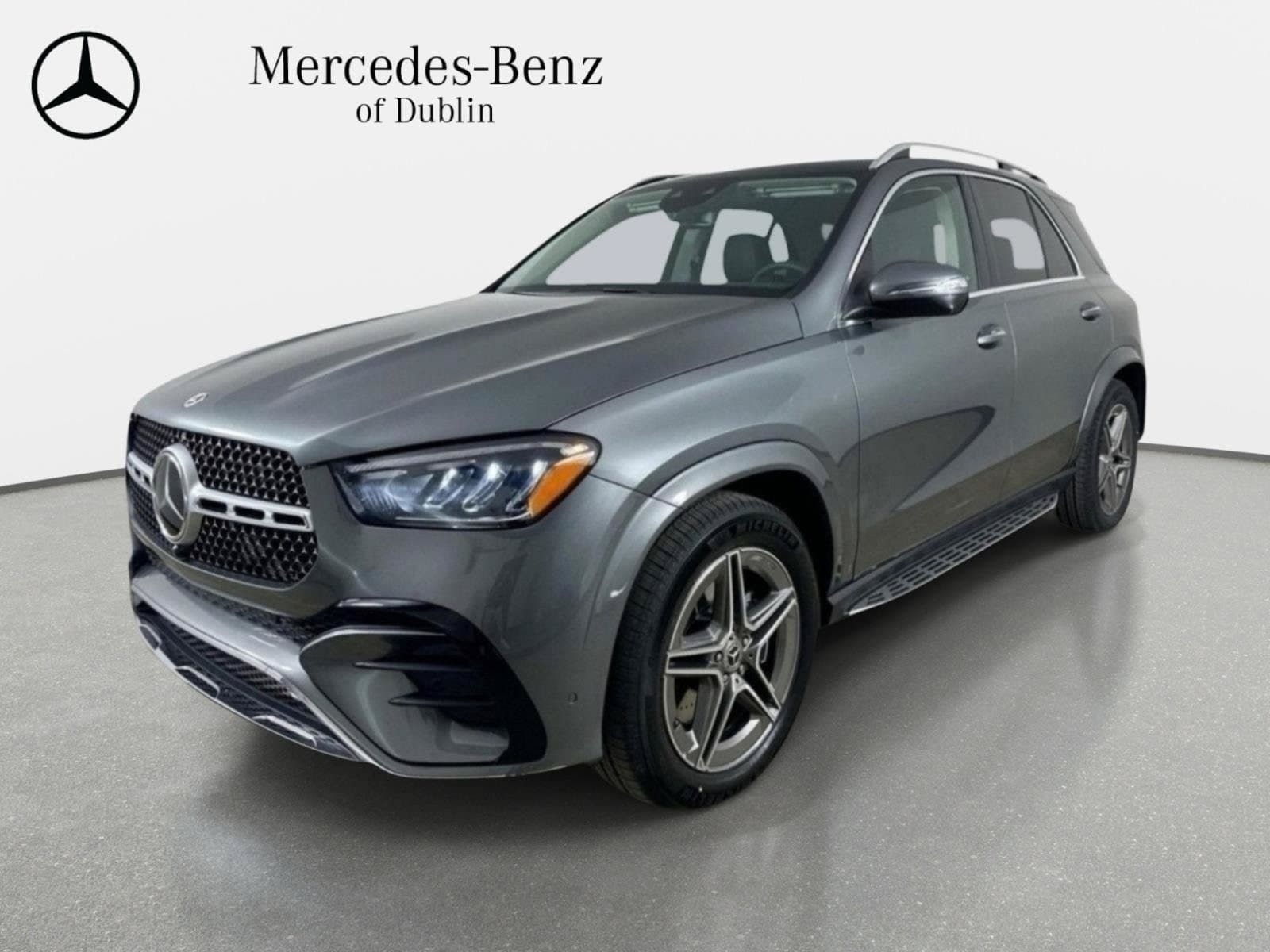 2026 Mercedes-Benz GLE Base — photo 1 of 42
