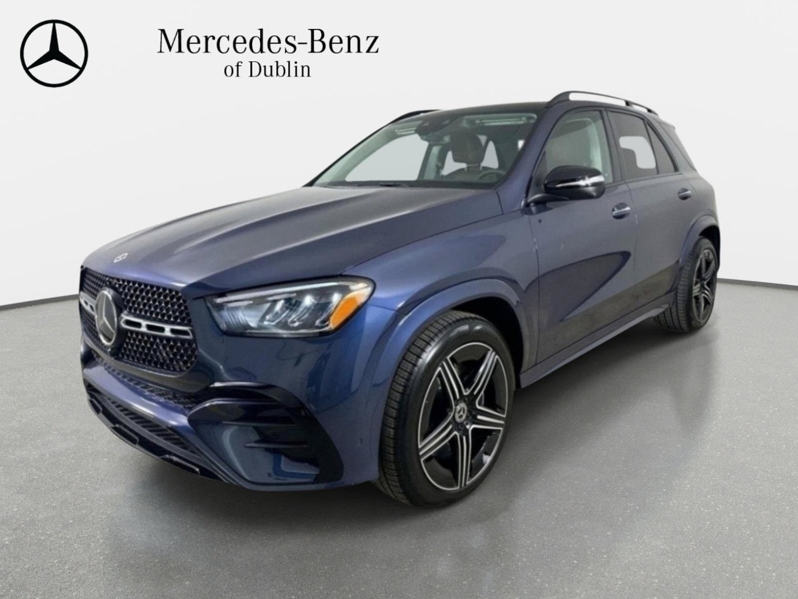 2026 Mercedes-Benz GLE Base — photo 1 of 43