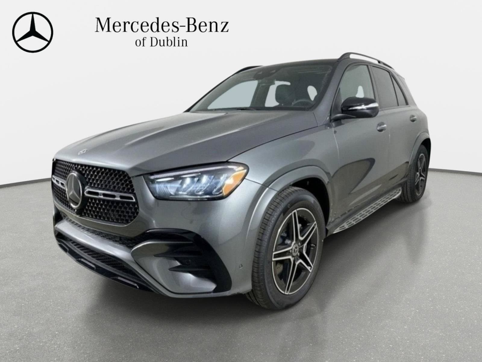 2026 Mercedes-Benz GLE Base — photo 1 of 42
