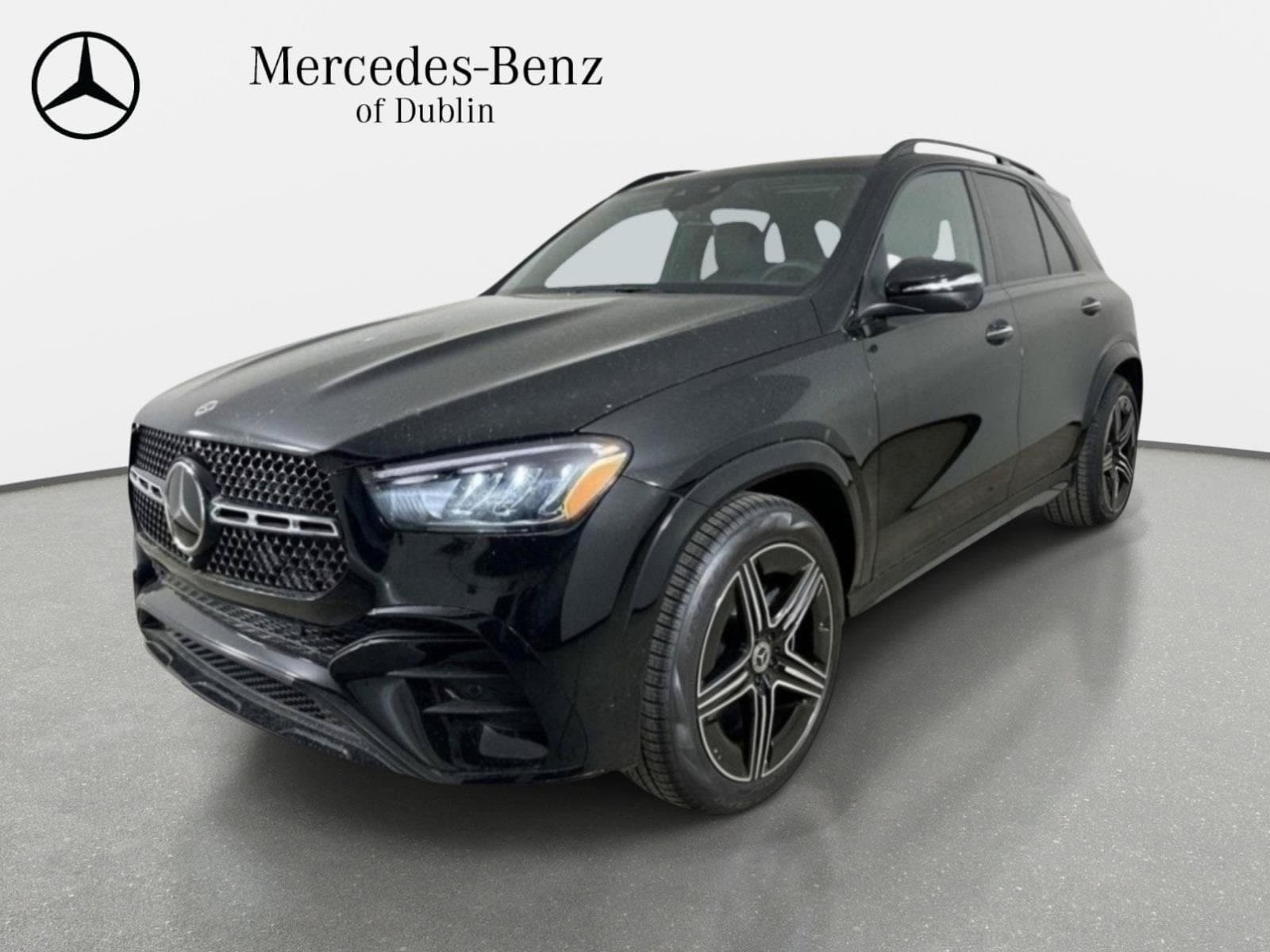 2026 Mercedes-Benz GLE Base — photo 1 of 42