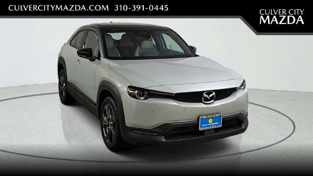 2022 Mazda MX-30 EV Premium Plus Package — photo 1 of 35