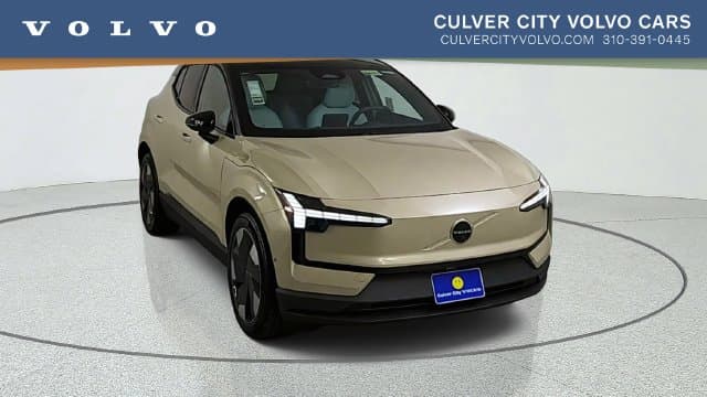 2026 Volvo EX30 Ultra — photo 1 of 39