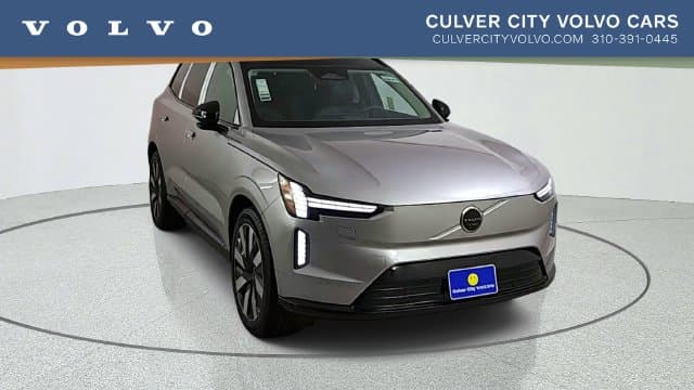 2026 Volvo EX90 Base — photo 1 of 44