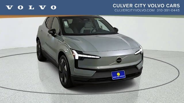 2026 Volvo EX30 Ultra — photo 1 of 38