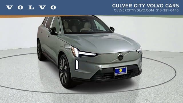 2026 Volvo EX90 Base — photo 1 of 48