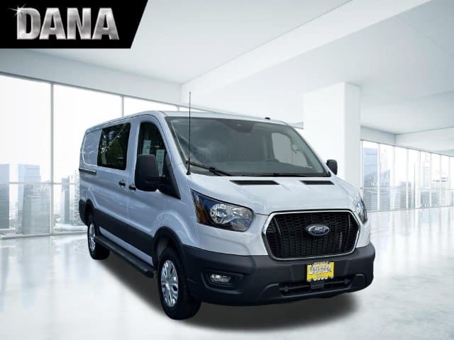 2025 Ford Transit Cargo Van Base — photo 1 of 40