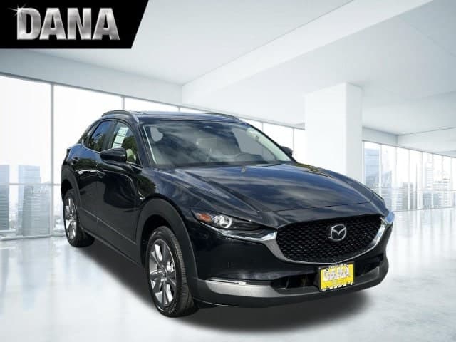 2024 Mazda CX-30 2.5 S Preferred Package — photo 1 of 47