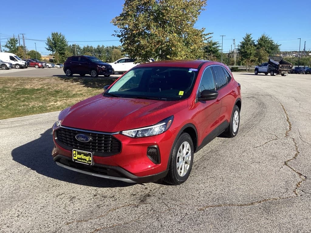 2023 Ford Escape Base — photo 1 of 5