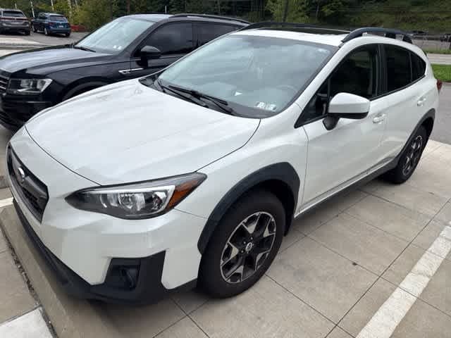 2018 Subaru Crosstrek Premium — photo 1 of 23