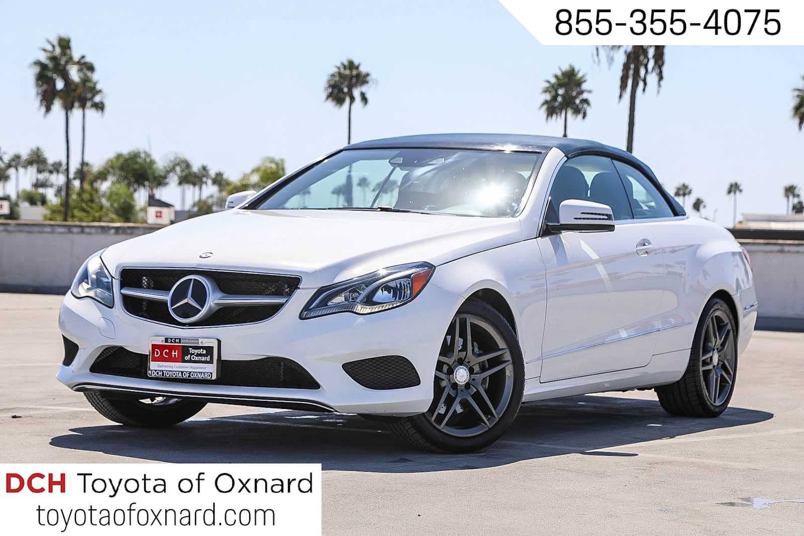2015 Mercedes-Benz E-Class E 400 — photo 1 of 23