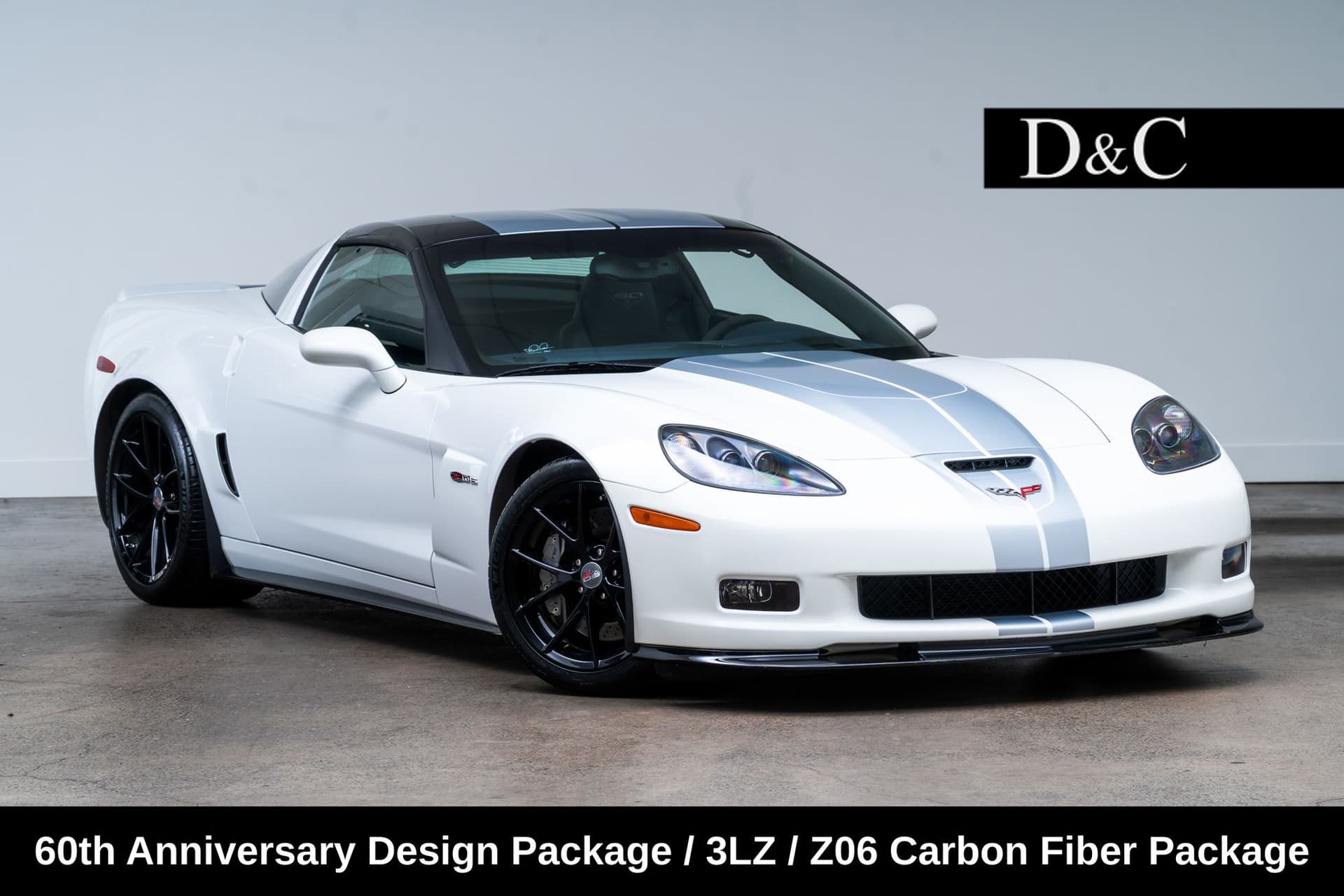 2013 Chevrolet Corvette Base — photo 1 of 36