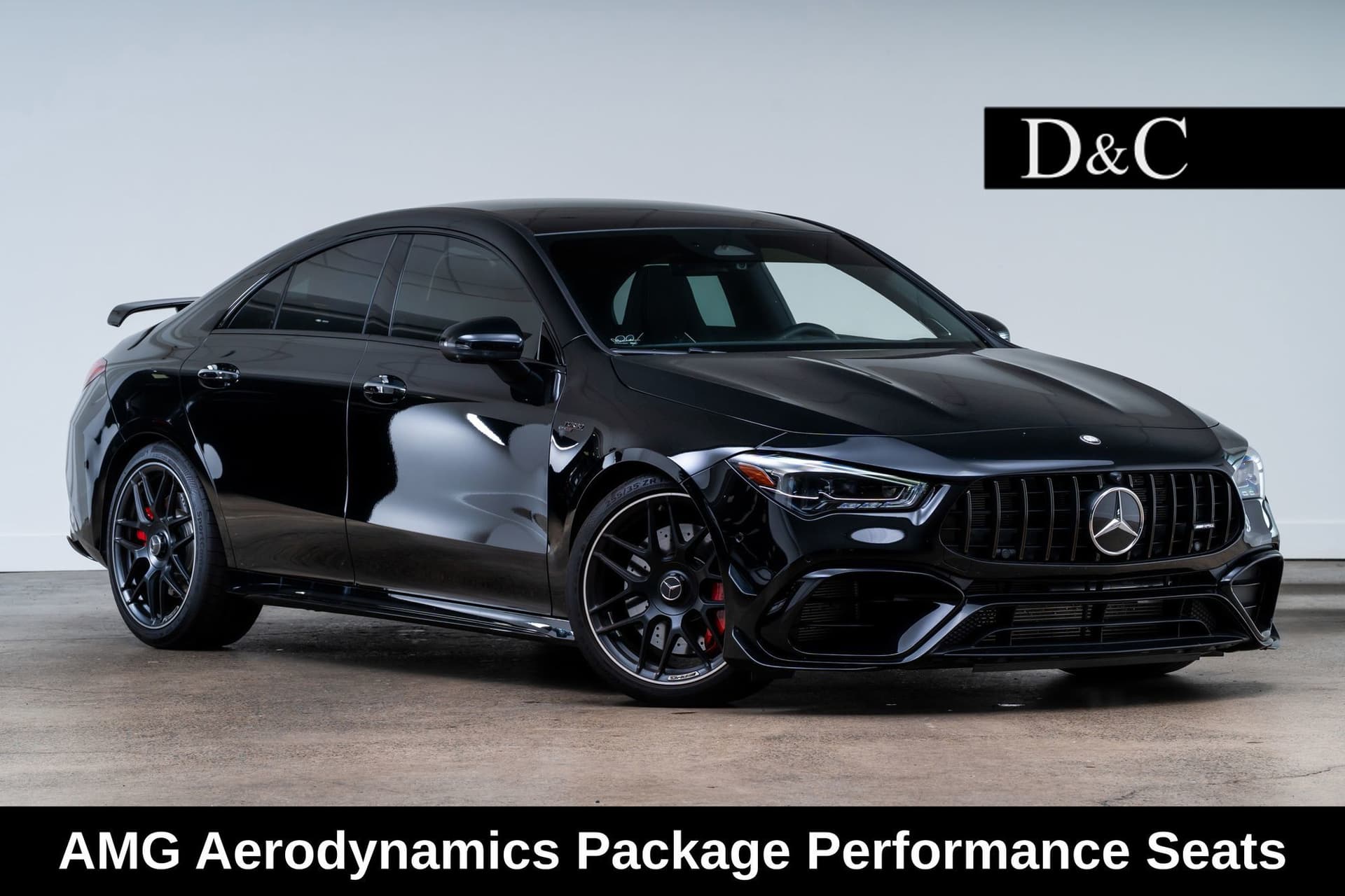 2026 Mercedes-Benz CLA Base — photo 1 of 29