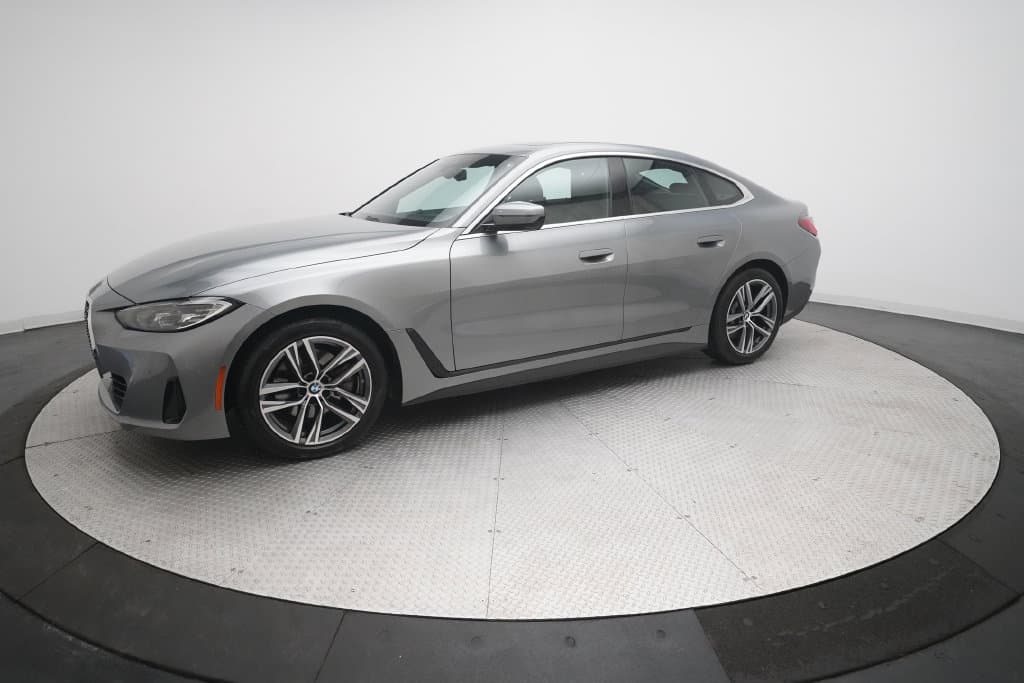 2024 BMW 4 Series Base — photo 1 of 41