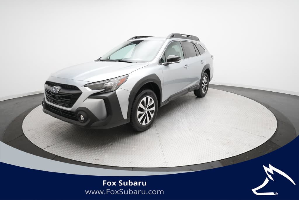2024 Subaru Outback Premium — photo 1 of 37