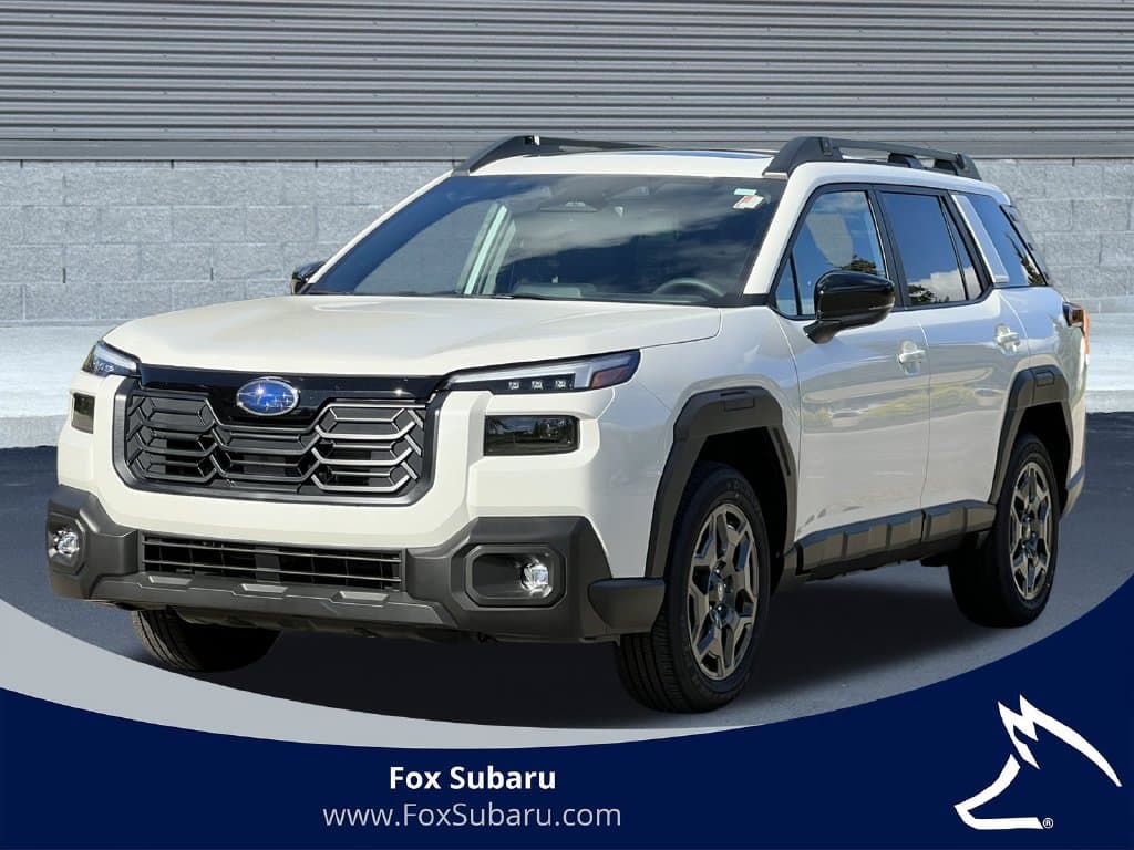 2026 Subaru Outback Premium — photo 1 of 68