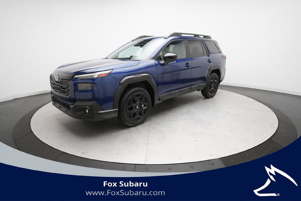 2026 Subaru Outback Limited — photo 1 of 38