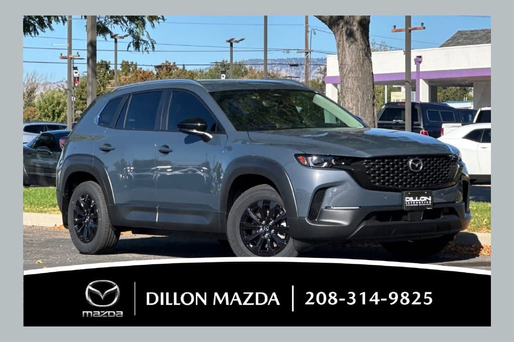 2026 Mazda CX-50 Hybrid Preferred — photo 1 of 31