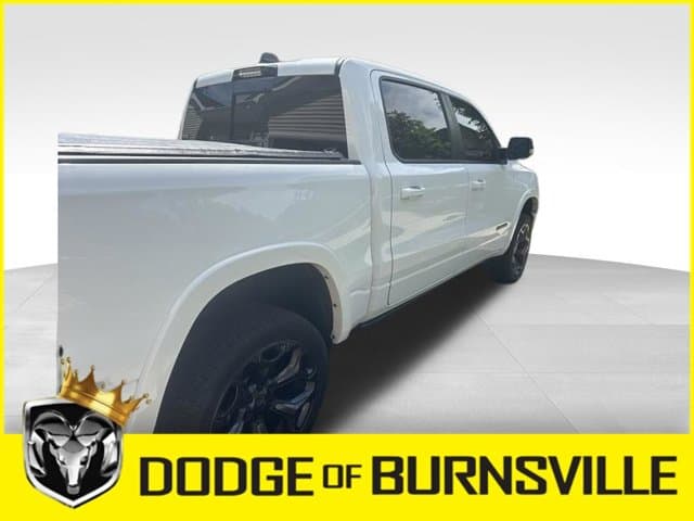 2021 RAM 1500 Limited — photo 1 of 9