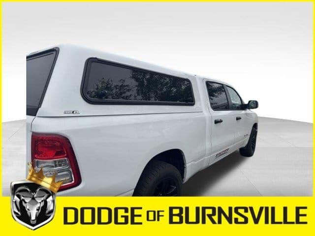 2023 RAM 1500 Base — photo 1 of 5