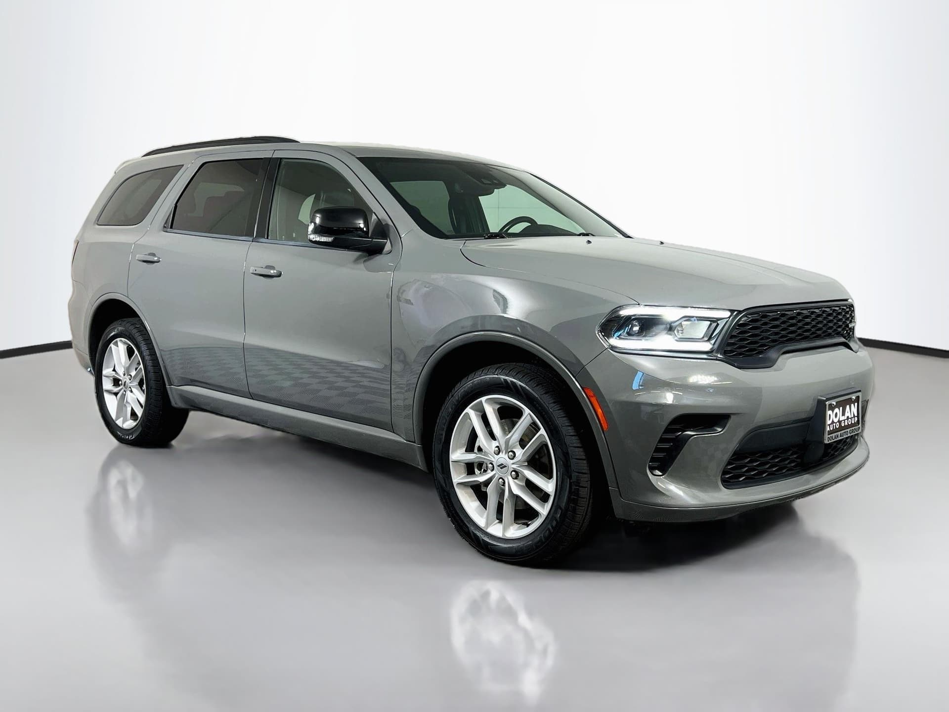 2024 Dodge Durango GT — photo 1 of 40