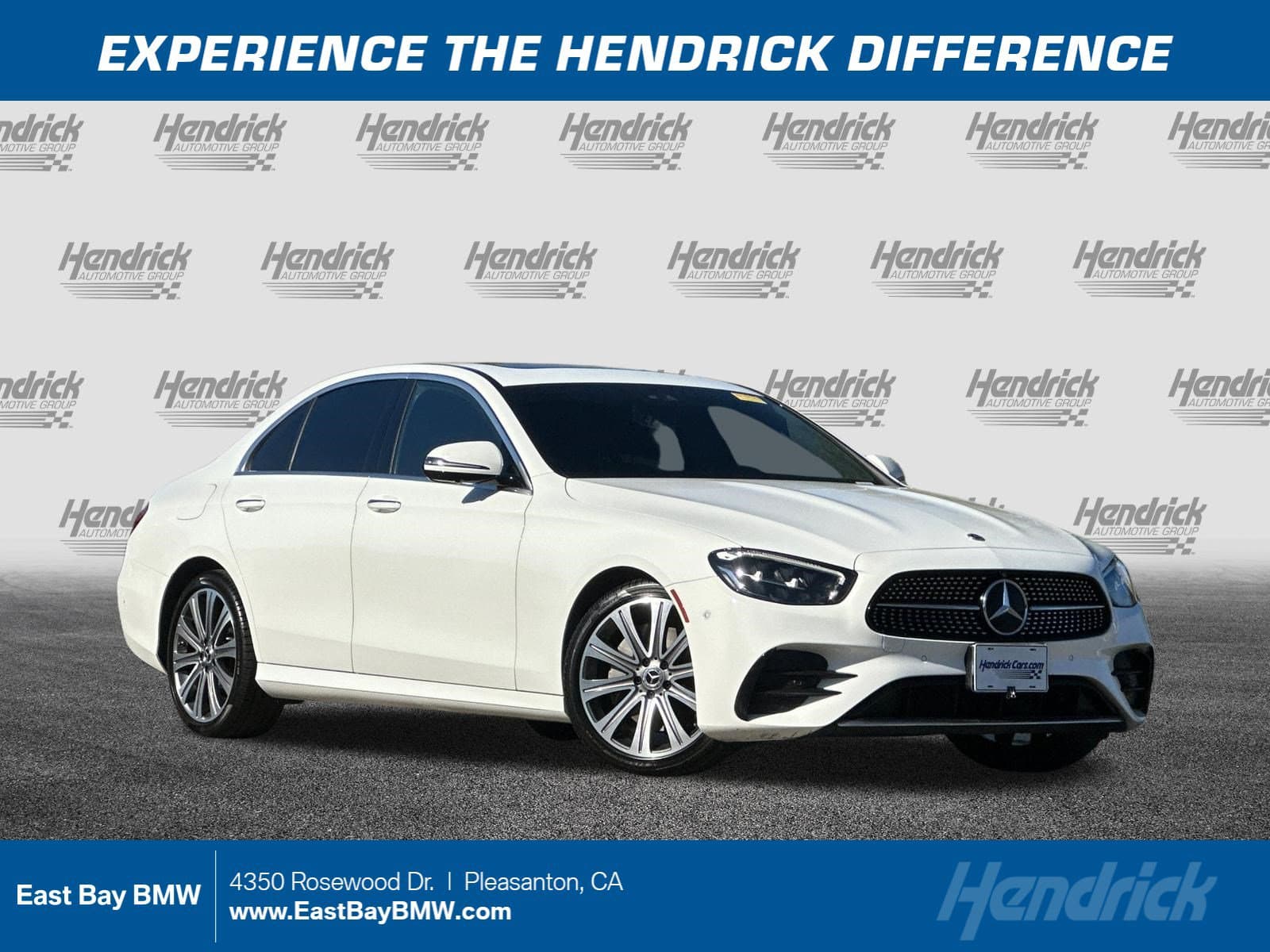 2023 Mercedes-Benz E-Class E 350 — photo 1 of 41