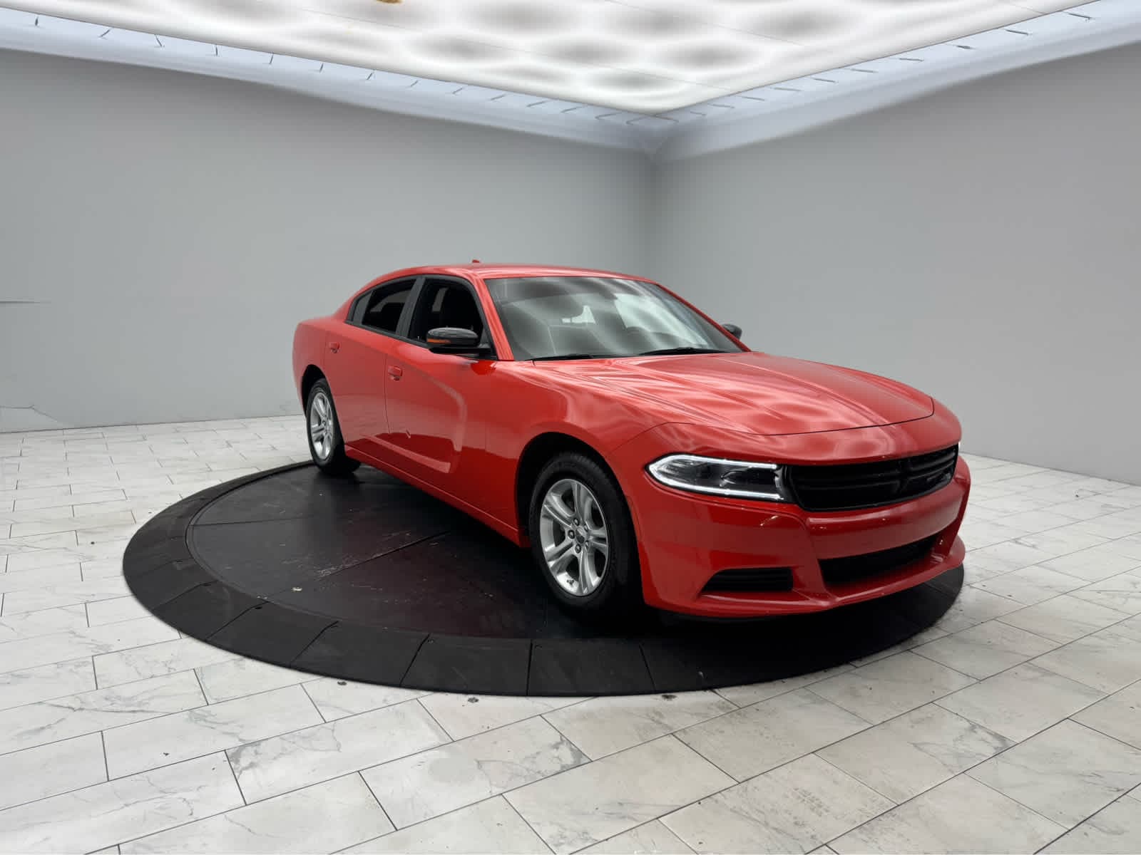 2023 Dodge Charger SXT — photo 1 of 33