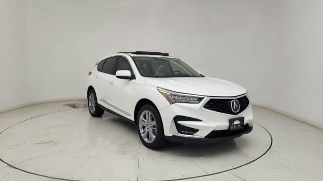 2020 Acura RDX Base — photo 1 of 98