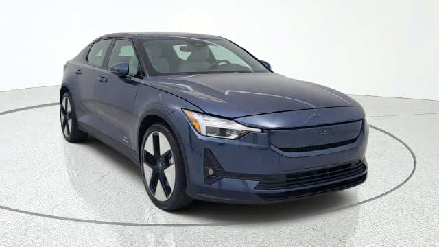 2024 Polestar 2 Base — photo 1 of 76