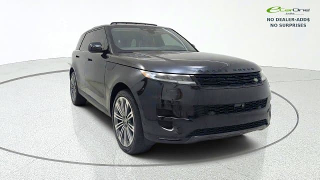 2024 Land Rover Range Rover Sport Base — photo 1 of 80