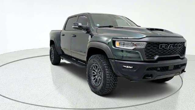 2026 RAM 1500 Base — photo 1 of 83