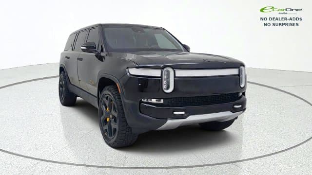 2024 Rivian R1S Base — photo 1 of 81