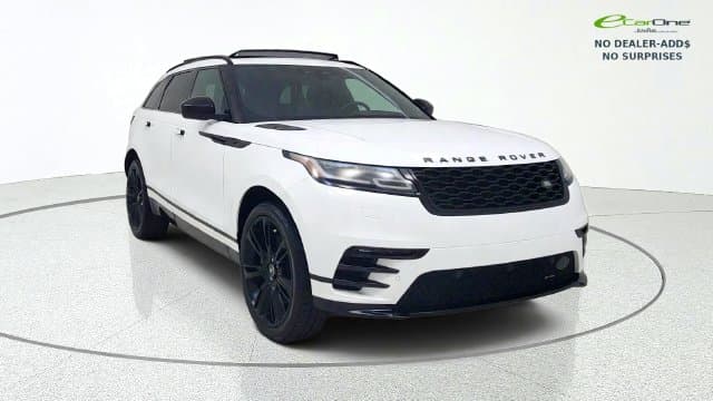 2023 Land Rover Range Rover Velar Base — photo 1 of 82